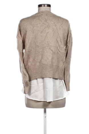 Damen Shirt Valley Girl, Größe L, Farbe Braun, Preis 12,99 €