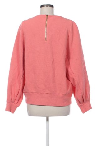 Дамска блуза Vanilia, Размер M, Цвят Розов, Цена 6,13 €