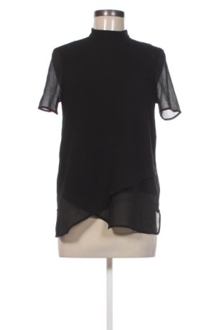 Γυναικεία μπλούζα Vero Moda, Μέγεθος S, Χρώμα Μαύρο, Τιμή 10,00 €