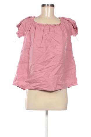Bluzka damska Vero Moda, Rozmiar L, Kolor Różowy, Cena 123,99 zł