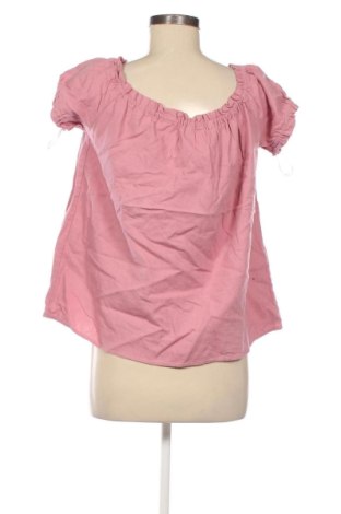 Bluzka damska Vero Moda, Rozmiar L, Kolor Różowy, Cena 123,99 zł