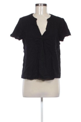 Дамска блуза Vero Moda, Размер M, Цвят Черен, Цена 10,73 €