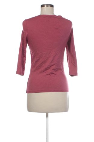 Дамска блуза Vero Moda, Размер S, Цвят Пепел от рози, Цена 10,73 €