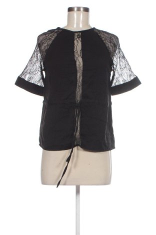 Damen Shirt Vero Moda, Größe XS, Farbe Schwarz, Preis 13,99 €