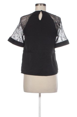 Damen Shirt Vero Moda, Größe XS, Farbe Schwarz, Preis 13,99 €