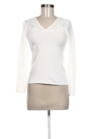 Damen Shirt Vero Moda, Größe S, Farbe Ecru, Preis 13,99 €