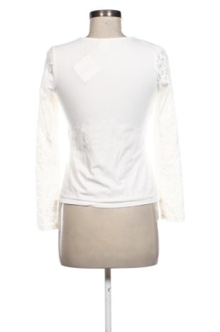 Damen Shirt Vero Moda, Größe S, Farbe Ecru, Preis 13,99 €