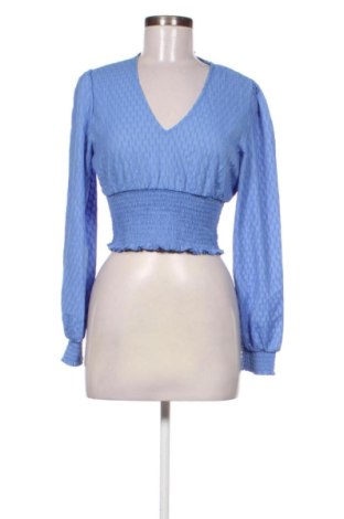 Dámska blúza Vero Moda, Veľkosť M, Farba Modrá, Cena  12,95 €