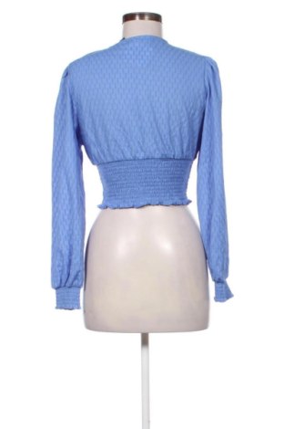 Dámska blúza Vero Moda, Veľkosť M, Farba Modrá, Cena  12,95 €