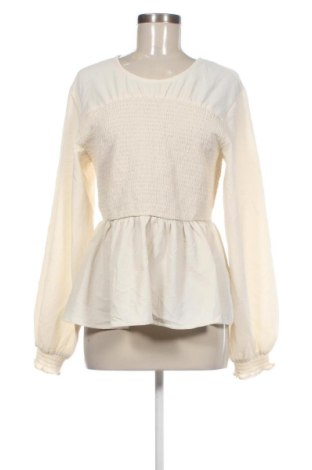 Damen Shirt Vero Moda, Größe XL, Farbe Ecru, Preis € 13,99