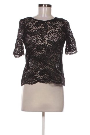 Damen Shirt Vero Moda, Größe S, Farbe Schwarz, Preis 13,99 €