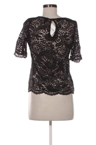 Damen Shirt Vero Moda, Größe S, Farbe Schwarz, Preis 13,99 €