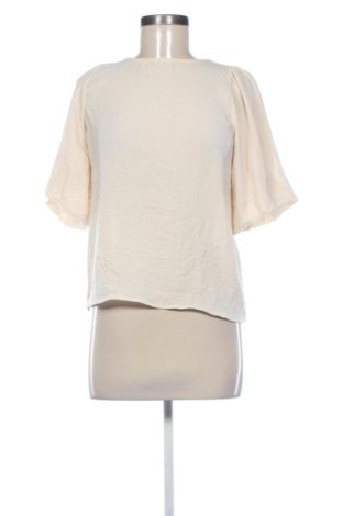 Bluză de femei Vero Moda, Mărime M, Culoare Bej, Preț 63,99 Lei