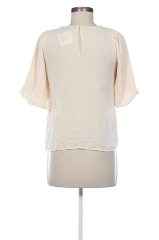 Bluză de femei Vero Moda, Mărime M, Culoare Bej, Preț 63,99 Lei