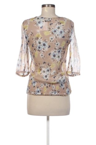 Damen Shirt Vero Moda, Größe XS, Farbe Mehrfarbig, Preis 10,99 €