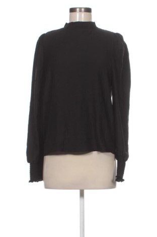 Дамска блуза Vero Moda, Размер S, Цвят Черен, Цена 10,73 €