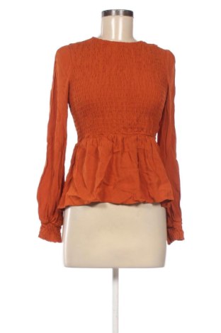 Damen Shirt Vero Moda, Größe XS, Farbe Orange, Preis € 7,88