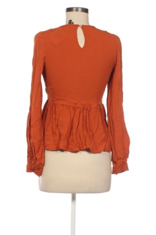 Damen Shirt Vero Moda, Größe XS, Farbe Orange, Preis € 7,88