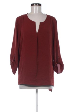 Dámska blúza Vero Moda, Veľkosť XL, Farba Hnedá, Cena  7,95 €