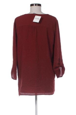 Dámska blúza Vero Moda, Veľkosť XL, Farba Hnedá, Cena  7,95 €