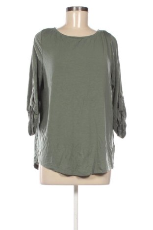 Női blúz Vero Moda, Méret M, Szín Zöld, Ár 4 229 Ft