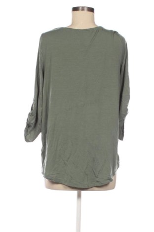 Női blúz Vero Moda, Méret M, Szín Zöld, Ár 4 229 Ft