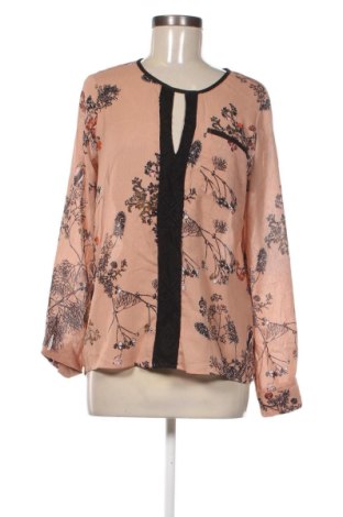 Дамска блуза Vero Moda, Размер L, Цвят Многоцветен, Цена 10,73 €