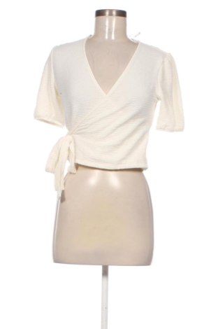 Bluză de femei Vero Moda, Mărime S, Culoare Ecru, Preț 63,99 Lei