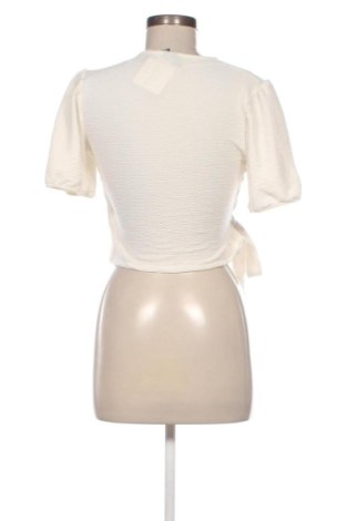 Bluză de femei Vero Moda, Mărime S, Culoare Ecru, Preț 63,99 Lei