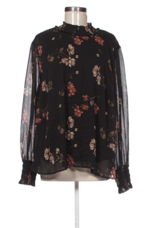 Dámská halenka Vero Moda, Velikost XXL, Barva Vícebarevné, Cena  229,00 Kč, #136336764