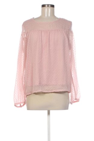 Дамска блуза Vero Moda, Размер M, Цвят Пепел от рози, Цена 10,73 €