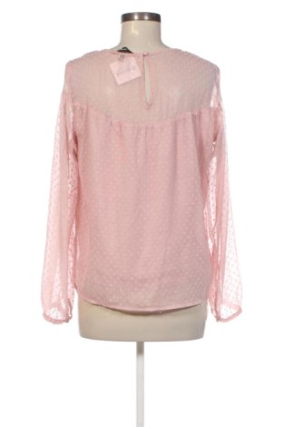 Дамска блуза Vero Moda, Размер M, Цвят Пепел от рози, Цена 10,73 €