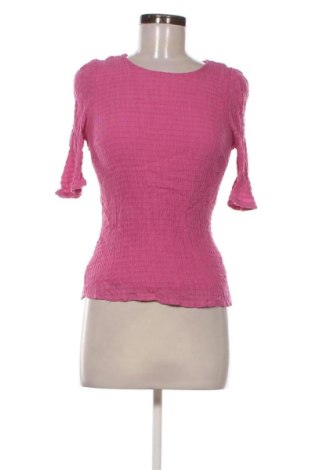 Дамска блуза Vero Moda, Размер M, Цвят Розов, Цена 10,73 €