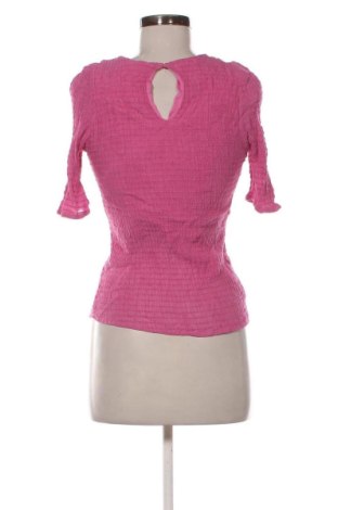 Дамска блуза Vero Moda, Размер M, Цвят Розов, Цена 10,73 €