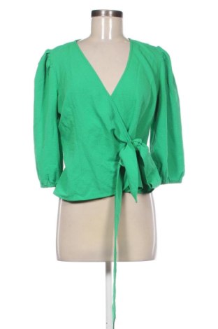 Dámska blúza Vero Moda, Veľkosť M, Farba Zelená, Cena  12,95 €