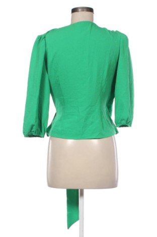 Dámska blúza Vero Moda, Veľkosť M, Farba Zelená, Cena  12,95 €