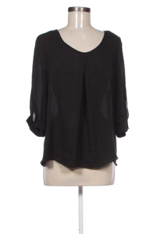 Bluză de femei Vero Moda, Mărime L, Culoare Negru, Preț 63,99 Lei