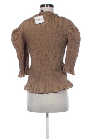 Bluză de femei Vero Moda, Mărime M, Culoare Maro, Preț 63,99 Lei