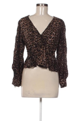 Damen Shirt Vero Moda, Größe M, Farbe Mehrfarbig, Preis € 13,99
