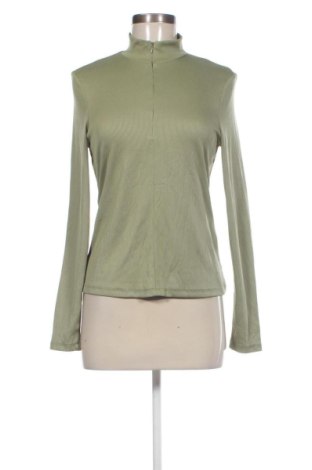 Dámska blúza Vero Moda, Veľkosť M, Farba Zelená, Cena  12,95 €