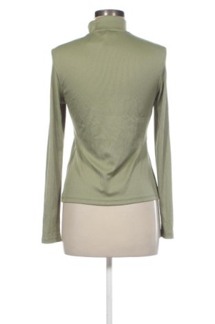 Dámska blúza Vero Moda, Veľkosť M, Farba Zelená, Cena  12,95 €
