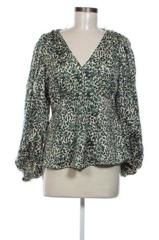 Damen Shirt Vero Moda, Größe M, Farbe Mehrfarbig, Preis 10,00 €