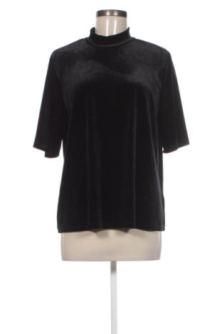 Дамска блуза Vero Moda, Размер XL, Цвят Черен, Цена 10,73 €