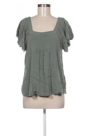 Bluză de femei Vero Moda, Mărime L, Culoare Verde, Preț 35,99 Lei