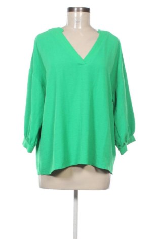 Dámska blúza Vero Moda, Veľkosť L, Farba Zelená, Cena  12,95 €
