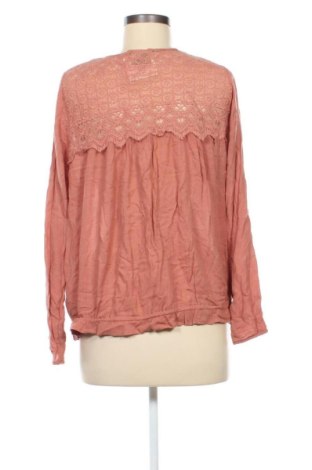 Bluzka damska Vero Moda, Rozmiar XL, Kolor Pomarańczowy, Cena 55,99 zł