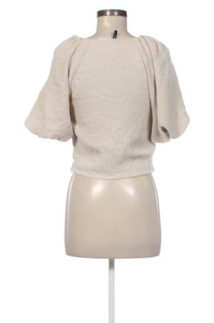 Bluză de femei Vero Moda, Mărime M, Culoare Bej, Preț 63,99 Lei
