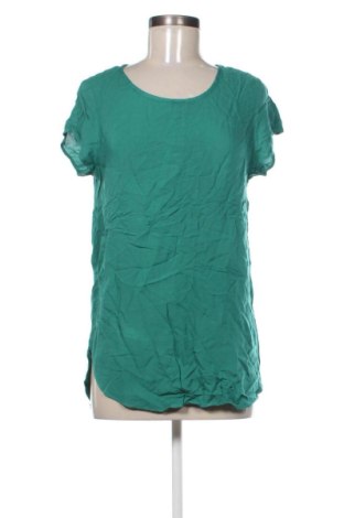 Γυναικεία μπλούζα Vero Moda, Μέγεθος M, Χρώμα Πράσινο, Τιμή 10,17 €