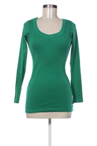 Damen Shirt Vero Moda, Größe S, Farbe Grün, Preis 10,17 €