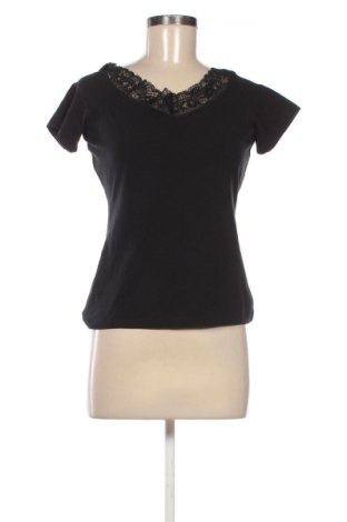Дамска блуза Vero Moda, Размер L, Цвят Черен, Цена 10,00 €